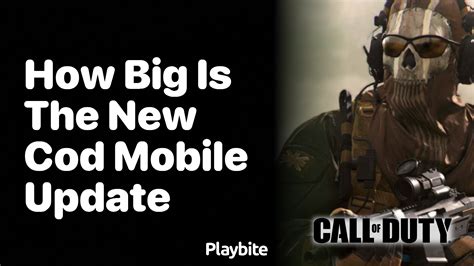Image result for Is Cod Mobile Still Getting Updates