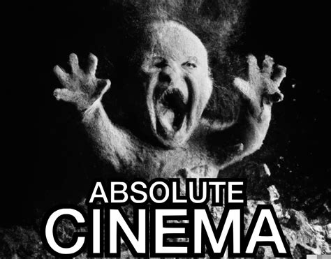 Ash Baby: Absolute Cinema Blank Template - Imgflip