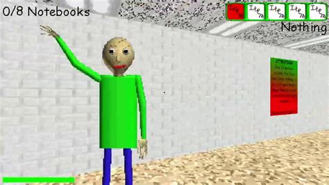 Baldi Basics Plus Mod 的图像结果
