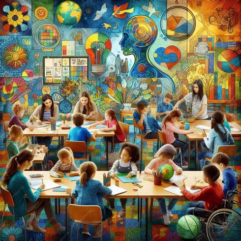 Learning Students 的图像结果