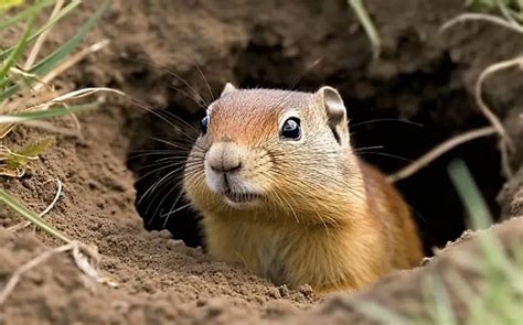 Image result for Gopher Probe