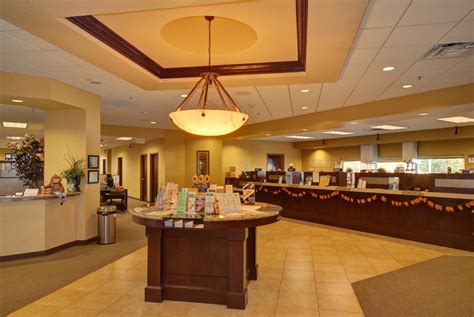 Catholic & Community Credit Union — Hurford Architects