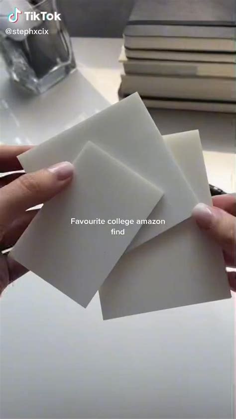 Transparent Sticky Notes Review 的图像结果