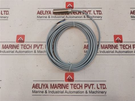 Pulsotronic 9964-1602 Proximity Switch Sensor – Aeliya Marine Tech