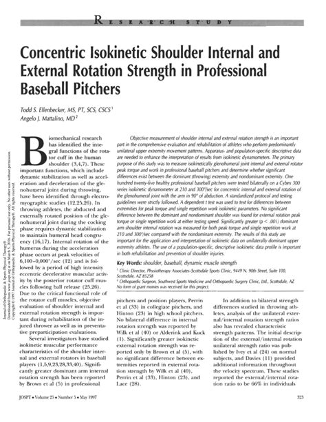 Baseball Pitcher External Rotation 的图像结果