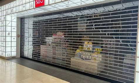 Dépannage rideau métallique Saint Denis (93200) - 24h/7j