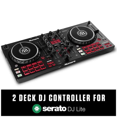 Image result for Numark Mixtrack Pro Code