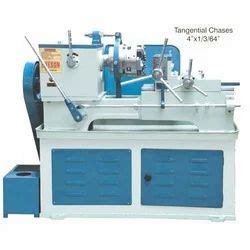 Image result for TMT Threading Machine