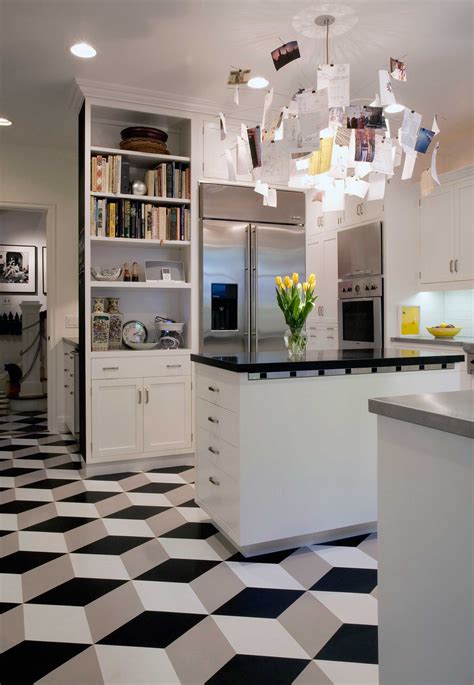 Kitchen Lino Flooring Ideas – Flooring Tips