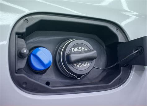 Image result for Diesel Exhaust Fluid Problems