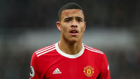 Will Mason Greenwood return to Manchester United squad? Legal timeline ...