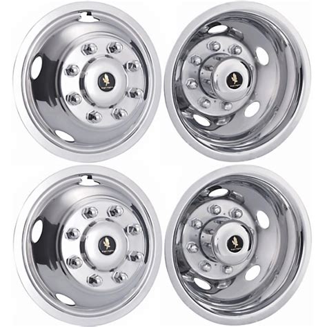 Image result for Chevy Dually Wheel Covers