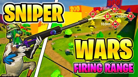 Image result for Sniper No Scope Map Code Fortnite