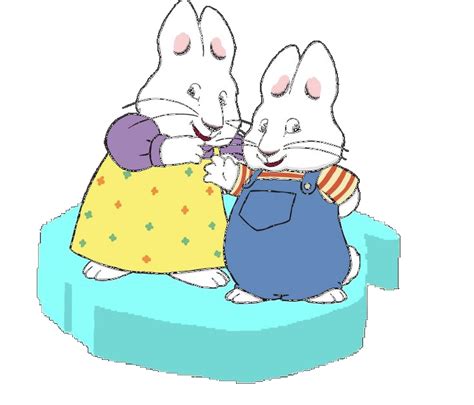 Image result for Max and Ruby Baseball