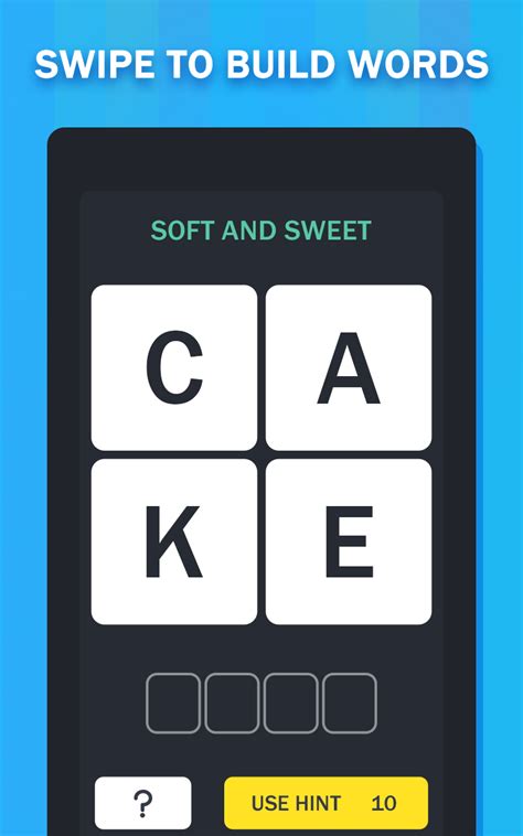 Worddle - Mental Training Game - App on Amazon Appstore
