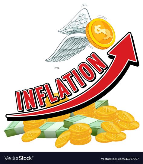 Inflation Rate Logo 的图像结果
