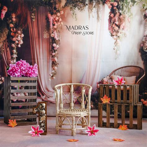 Setups Inspiration – Madras Prop Store