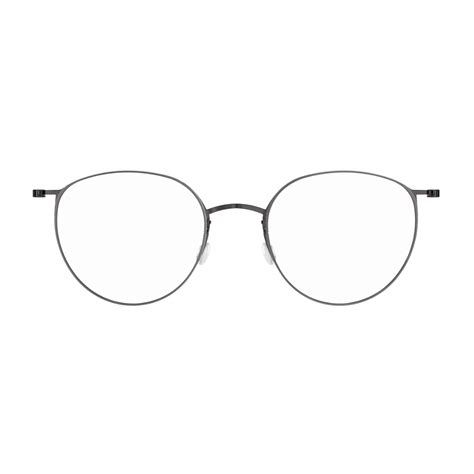 Lindberg Eyeglasses 5552 PU9 Fullrim frames for unisex | Optorium