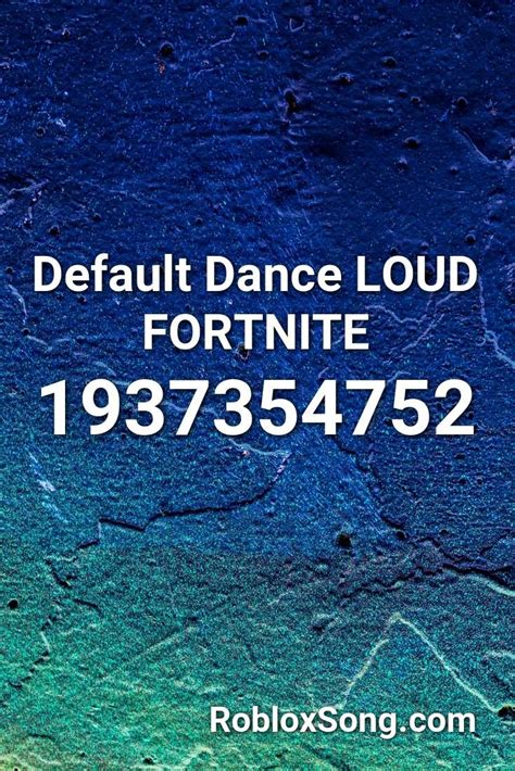 Image result for Code ID Music Loud