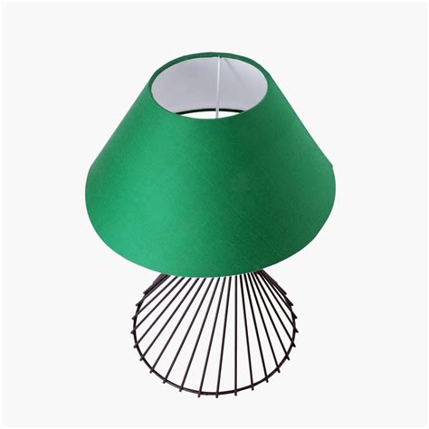 Buy HOMESAKE Metal Table Lamp from Homesake at just INR 3398.0