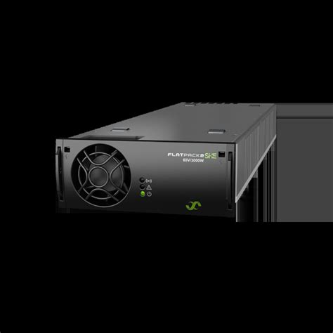 Flatpack2 60/3000 SHE - So Energy System