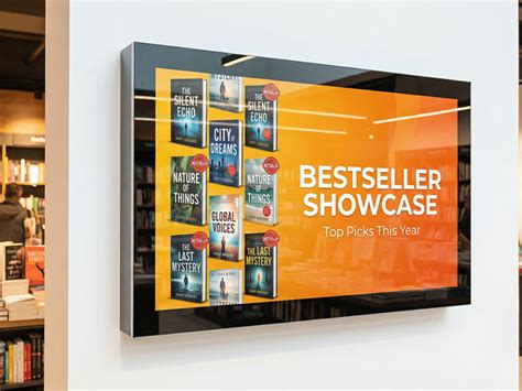 Touch Screen Digital Signage 的图像结果