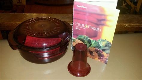 Image result for Tupperware Stack Cooker Set