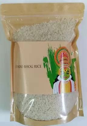 HOME OF SPICES Gobindobhog Rice Gobindobhog Rice (Small Grain) Price in ...