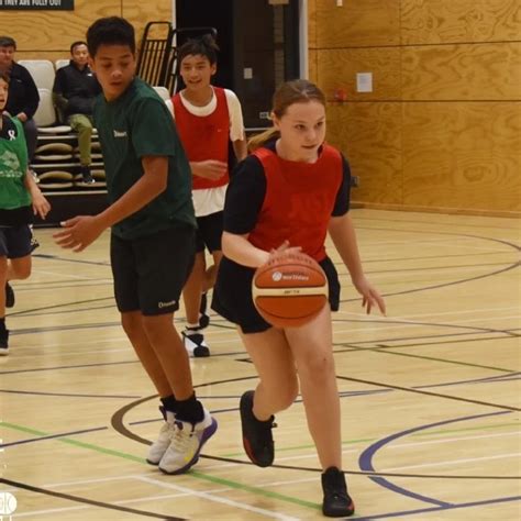 Training Camps - Next Level Basketball - Take your game to the next level