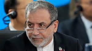 Iran's foreign minister says country has right to self-defence if US ...