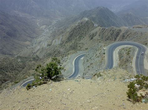 Abha city | Travel photos, Jeddah, Natural landmarks