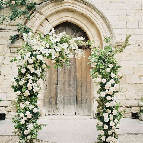 51 Stunning Wedding Arch and Arbor Ideas