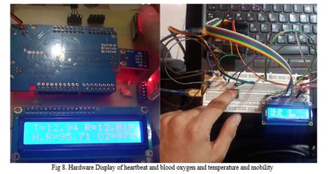Designing a Care System based on the Internet of Things for Patients ...