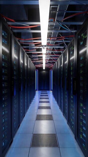 Image result for Computer Server Description