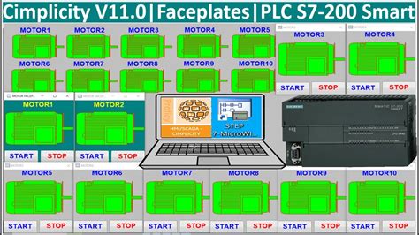 Image result for Cimplicity Faceplate