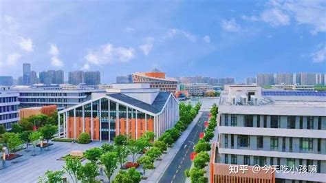 无锡学院：前身是南京信息工程大学滨江学院，如今是市属公办高校 - 知乎