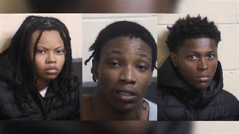 Fresno shooting victim’s mom to suspects: ‘There’s no way out’ | CBS47 ...