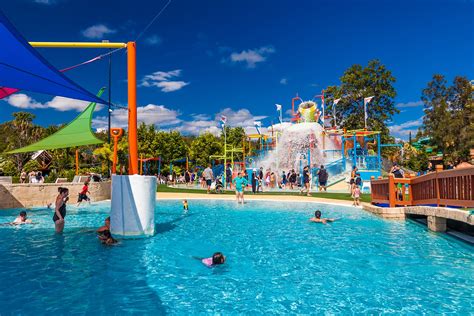 Wet 'n' Wild Hawaii - Find Fun at a Water Park – Go Guides