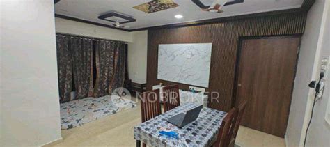 RNA NG Royal Park Kanjurmarg East - Without Brokerage Semi-furnished 2 ...