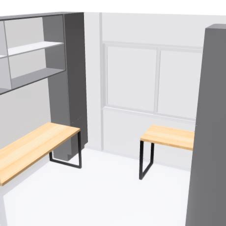 p3d.in - ALMACENAJE GABRIELA