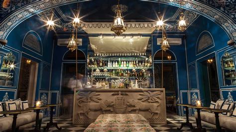 10 restaurants in India with incredible interiors | Vogue India