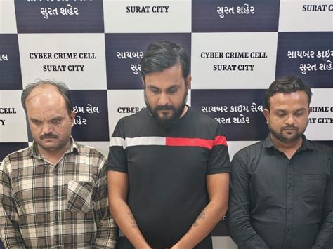 77 crore transactions in 10 months across 261 accounts, sending bank ...