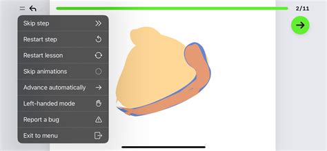 Image result for Paintwork App Tutorial