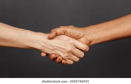Image result for Two Figures Shaking Hands