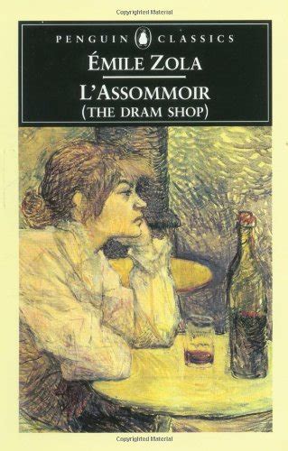 Buy Assommoir, L' (The Dram Shop) (Penguin Classics S.) Book Online at ...