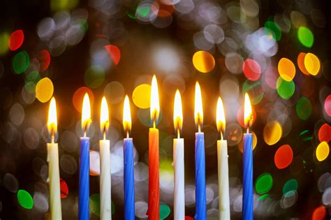 Significado del día de las Velitas: Tradición y Luz