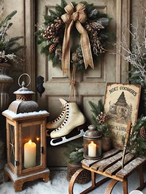 Redirecting... | Christmas decor diy, Christmas deco, Country christmas ...