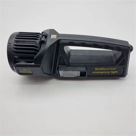 Solarna lampa kvalitetna sa 350 stepeni rotacije - eKupovina.com