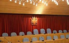 Wyre Council Office Photos