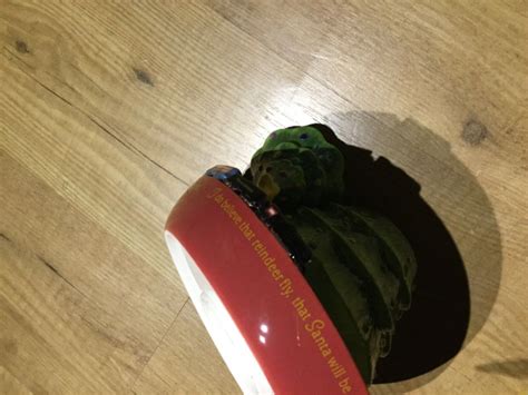 Hallmark The Polar Express Christmas Tree Candy Dish Dispenser | #13508146